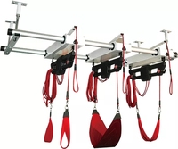 Equipo de Entrenamiento de Suspensión para Ejercicios de Terapia, Equipo de Entrenamiento para Clínica de Fisioterapia