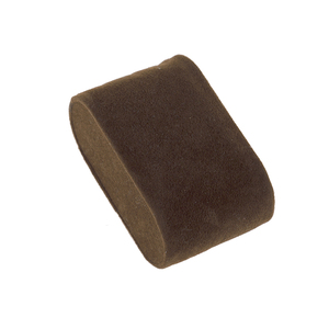 Gối đỡ đồng hồ bằng da lộn PU nhung cao cấp, dùng để trưng bày và bảo quản - Product Image 4