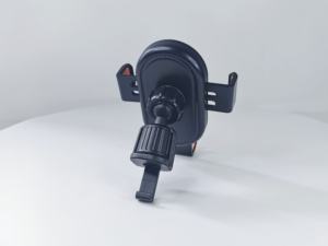 Soporte de Teléfono para Auto KAKUSIGA con Clip para Rejilla de Ventilación, para Teléfonos Móviles de 4.5 a 7 Pulgadas, Diseño Universal - Product Image 5