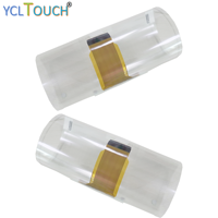 Film tactile pour écran tactile, kit de numérisation tactile 24 pouces, écran tactile USB 24 pouces