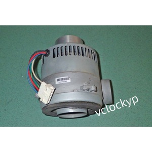 Soplador sin Escobillas AMETEK 119155-00 WINDJAMMER Usado - Product Image 4