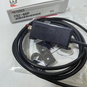FS2-60P เครื่องขยายสัญญาณไฟเบอร์ดิจิตอลกำลังสูงระยะไกล พร้อมเอาต์พุต PNP สำหรับเซ็นเซอร์ตรวจจับระบบอัตโนมัติในโรงงาน - Product Image 4
