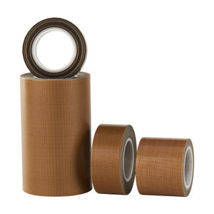 Ruban adhésif en silicone haute température, film PTFE résistant à la corrosion pour <span class=keywords><strong>machine</strong></span> d'emballage <span class=keywords><strong>sous</strong></span> <span class=keywords><strong>vide</strong></span> - Product Image 5