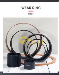 Sello de Pistón XTKAT 8C-9160 o 8C9160 para Caterpillar 416B 416C 416D 420D 424D 426C 428B 428C 428D <span class=keywords><strong>430D</strong></span> - Product Image 4