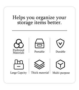 Boîte de rangement en plastique cométique de bureau de haute qualité Transparent acrylique articles divers organisateur de stockage de parfum organisateur en plastique transparent - Product Image 2