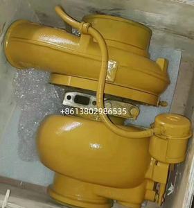 Le compresseur 3516 convient aux voitures de mine 789 et 785 excavatrices 5230B 3516 7W8011 turbocompresseur 210-4742 2104742 - Product Image 1