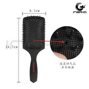 Head Message Paddle Air Cushion Comb Meilleure vente <span class=keywords><strong>Pas</strong></span> <span class=keywords><strong>cher</strong></span> Relax Scalp Hair Brush - Product Image 5
