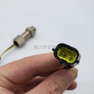เซ็นเซอร์วัดความเร็วเครื่องยนต์โคเบลโก้สำหรับ Sk130 140-8 D04fr อะไหล่นำเข้า - Product Image 4