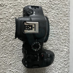 Hft เครื่องหมาย R6มืออาชีพ II พร้อม RF 24-105มม. F4-7.1เป็นเลนส์ STM ขายส่ง - Product Image 5