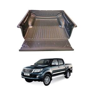 Factory Direct Sales HDPE <strong>Bed</strong> <strong>Liner</strong> for <strong>toyota</strong> <strong>Hilux</strong> <strong>vigo</strong> Waterproof Cargo <strong>Bed</strong> <strong>Liner</strong> for <strong>toyota</strong> <strong>Hilux</strong> <strong>vigo</strong> Tub <strong>Liner</strong> - Product Image 4