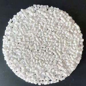 Gránulos de PA6T DuPont HTNFR52G30BL BK337, Resina de Poliamida Retardante de Llama GF30 de Grado de Extrusión - Product Image 6
