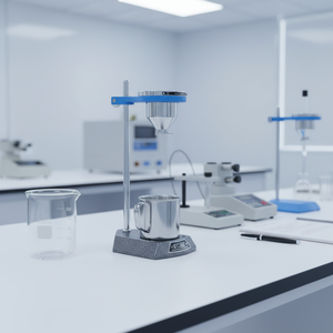 Viscosímetro <span class=keywords><strong>de</strong></span> vibración para laboratorio, para fluidos <span class=keywords><strong>de</strong></span> perforación, Ubbelohde U-Can, Mooney, Ostwald, para alimentos y aceites, tubo viscosímetro, precio, viscosímetro Brookfield usado - Product Image 5