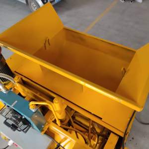 Machine <span class=keywords><strong>de</strong></span> pose <span class=keywords><strong>de</strong></span> bordures <span class=keywords><strong>de</strong></span> bordures <span class=keywords><strong>de</strong></span> routes en <span class=keywords><strong>ciment</strong></span> en béton machines <span class=keywords><strong>de</strong></span> fabrication <span class=keywords><strong>de</strong></span> briques <span class=keywords><strong>prix</strong></span> <span class=keywords><strong>de</strong></span> la machine <span class=keywords><strong>de</strong></span> moulage <span class=keywords><strong>de</strong></span> blocs au Ghana - Product Image 5