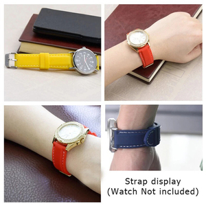 Bracelet de <span class=keywords><strong>montre</strong></span> en silicone personnalisé Upro, bracelet de sport cousu, barre à ressort à dégagement rapide, ceinture de remplacement pour hommes et femmes, <span class=keywords><strong>montre</strong></span> intelligente - Product Image 3