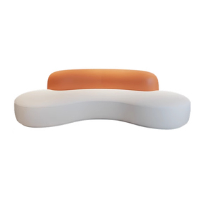 Nuevo Conjunto de Sofás, Diseño de Sofá, Últimos Diseños de Sofás Luna, Conjunto de Sofás Modernos, Muebles para Sala de Estar - Product Image 6