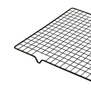 Lavabile in Lavastoviglie Misura Mezzo Foglio di Biscotto In Acciaio Inox <span class=keywords><strong>Forno</strong></span> di Raffreddamento Rack Di Raffreddamento di Cottura Rack - Product Image 5