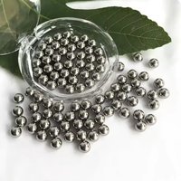 Billes en acier inoxydable massif 304/316, 0,1 mm-50 mm, polies avec précision, résistantes à l'usure et à la corrosion, pour accessoires de quincaillerie