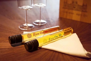 <strong>Mini</strong> 30ml 50ml 100ml Tube Beverage Wine Glass <strong>Bottle</strong> with Colorful Aluminum Screw Caps Vials - Product Image 6