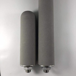 1 أم أو خرطوشة فلتر متكلس انخفاض الضغط المنخفض لتصفية البوليستر - Product Image 1