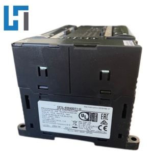 โมดูลหน่วยประมวลผล CP1L ซีรีส์ CP1L-EM40DT1-D แบบ EM รุ่นใหม่ แท้ 40 จุด ตัวควบคุมโปรแกรม ตัวควบคุมระบบอัตโนมัติอุตสาหกรรม - Product Image 3