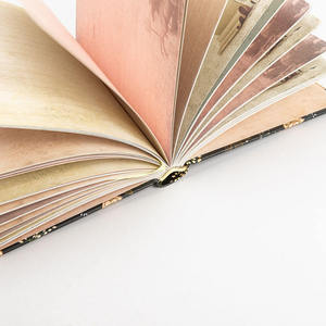 Planners personnalisés de haute qualité, nouveau design, impression sur mesure - Product Image 5