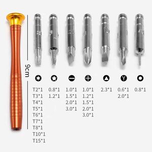 Kit <span class=keywords><strong>de</strong></span> réparation <span class=keywords><strong>de</strong></span> <span class=keywords><strong>lunettes</strong></span> portable InnoVue Opto en acier, manuel, avec plusieurs outils, garantie 1 an, certifié CE ISO, <span class=keywords><strong>entretien</strong></span> <span class=keywords><strong>des</strong></span> <span class=keywords><strong>lunettes</strong></span> - Product Image 5