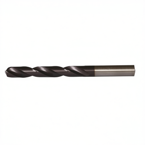 Foret de perçage haute performance Ttake Tip In M42 TA1060, revêtement Nano TiAlN, résistant à l'usure, pour acier - Product Image 2