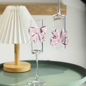 2025 <strong>Wholesale</strong> Customized Logo160ml Wedding Party Lead Free Clear Stemmed <strong>Champagne</strong> Glass <strong>Flutes</strong> - Product Image 6