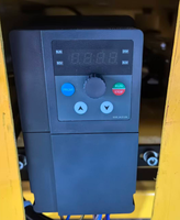 Plateau tournant électrique automatique avec balance intégrée, machine d'emballage de palettes robuste pour l'industrie alimentaire, capacité de 1000 kg
