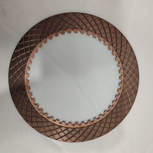 181158ए1 133972 एफएम2825 133972 6000104639 डिस्क घर्षण 570एल 580एल 580एसएल 580एम 580एसएम घर्षण डिस्क के लिए फिट - Product Image 5