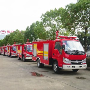Camión <span class=keywords><strong>Cisterna</strong></span> FORLAND Mini <span class=keywords><strong>de</strong></span> 1.5 Litros para Extinción <span class=keywords><strong>de</strong></span> Incendios, Camioneta 4x2, Vehículo <span class=keywords><strong>de</strong></span> Rescate, Camión con Bomba <span class=keywords><strong>de</strong></span> Agua <span class=keywords><strong>de</strong></span> Baja Presión - Product Image 6