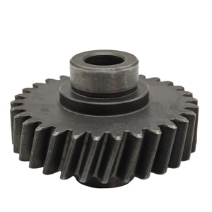 Vente Chaude – Engrenage de Pompe Hydraulique en Acier Xinchai 4K39T-02013-1 de Haute Qualité, Pièces Moteur Haute Résistance et Résistantes à l'Usure - Product Image 4