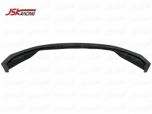 JKS-2 de fibra de carbono labio delantero para 2004-2008 HONDA S2000 <span class=keywords><strong>AP2</strong></span> - Product Image 5