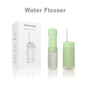 SIILLK superventas Dental agua Flosser 180ml tanque de agua recargable impermeable agua <span class=keywords><strong>irrigador</strong></span> <span class=keywords><strong>cepillo</strong></span> de dientes - Product Image 3