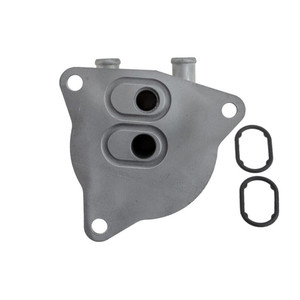 Enfriador de aceite para Volvo XC60 XC40 31437022 10x8x6, pieza de repuesto del núcleo - Product Image 5