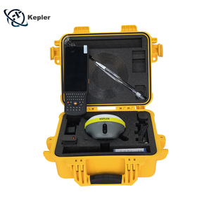 Kepler K1000 laser double caméra GNSS Rtk avec code permanent <span class=keywords><strong>instrument</strong></span> de mesure du sol NTRIP CORS Rtk Gps récepteur laser Rtk - Product Image 5