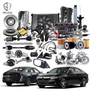 อะไหล่รถยนต์ญี่ปุ่นแท้ ขายส่ง สำหรับรถยนต์ฮอนด้า แอคคอร์ด ซีวิค ซีอาร์วี ฟิต ซิตี้ แจ๊ส เวเซล เอชอาร์วี ปี 2008 2015 2016 2017 2018 - Product Image 1