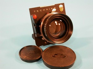 Objectif Symmar-s 180mm F:5,6 Copmpur 1 <span class=keywords><strong>Sutter</strong></span> pour Linhof Technika - Parfait pour la photographie - Product Image 1