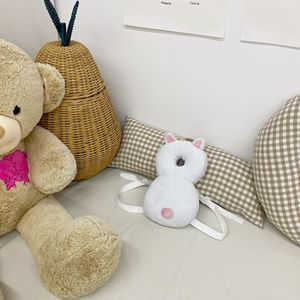 Juguete de peluche de nuevo estilo, almohadilla de protección <span class=keywords><strong>para</strong></span> <span class=keywords><strong>la</strong></span> <span class=keywords><strong>cabeza</strong></span> y <span class=keywords><strong>la</strong></span> espalda, juguete de peluche, encantadores animales, almohada anticaída <span class=keywords><strong>para</strong></span> bebé <span class=keywords><strong>para</strong></span> aprender a caminar, vacaciones - Product Image 3
