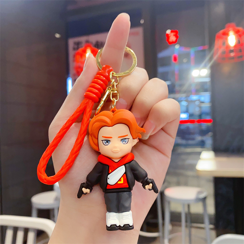 Superhero - Black Widow