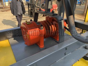 Sheng Ming เครื่องจักรผลิตไอคอนที่คล้ายกัน de fabrices En Blocks de <span class=keywords><strong>pav</strong></span>és QTJ4-40 populaire AU - Product Image 2