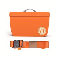 Sac banane extensible et étanche, pliable et compact, pour la course, la randonnée, les voyages et les activités de plein air