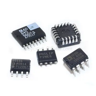 BZT52C5V1-AQ nuovo e originale YC (componenti elettronici circuiti integrati IC chip Stock ) BZT52C5V1-AQ