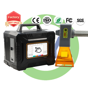 Portable Mini Handheld CNC LY Fiber <strong>Laser</strong> <strong>Marking</strong> Machine Air Small CNC Milling DWG BMP Multifunctional <strong>Laser</strong> <strong>Marking</strong> <strong>System</strong> - Product Image 1