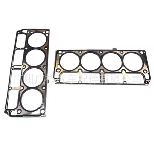 Cylinder Head <b>Gaskets</b> 12589227 12610046 12558936 For Chevrolet Cadillac Standard Size Engine Seals - Product Image 1