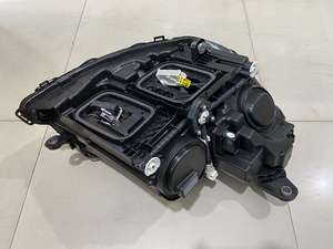 ระบบไฟส่องสว่างรถยนต์ W213แบบไดนามิกไฟหน้า LED เหมาะสำหรับรถเมอร์เซเดสเบนซ์รุ่น2021-2023 - Product Image 6