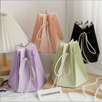 Sac d'emballage de luxe imperméable et recyclable pour bouquets de fleurs, personnalisable avec logo, pour anniversaires et la fête des Mères
