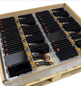 หน้าจอ LCD ขายส่งสำหรับ Vivo <span class=keywords><strong>Y17</strong></span> Y3 Y3i Y3S Y11 Y12 Y15 U3X U10 ชุดจอแสดงผลอะไหล่ซ่อมโทรศัพท์มือถือ - Product Image 6