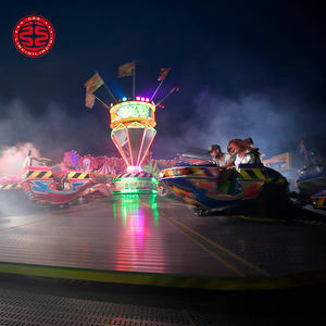 Venta de Atracciones de <span class=keywords><strong>Break</strong></span> <span class=keywords><strong>Dance</strong></span> para Parques de Diversiones, Fabricantes de Juegos de Diversión para Luna Park - Product Image 4