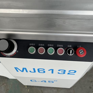 Automatic Wood Board <strong>Panel</strong> <strong>Saw</strong> Precision Solid Wood Sliding Table <strong>Saw</strong> - Product Image 4